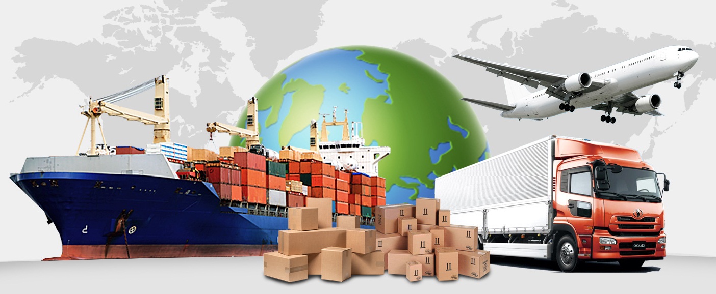 Freight Forwarding Services in China