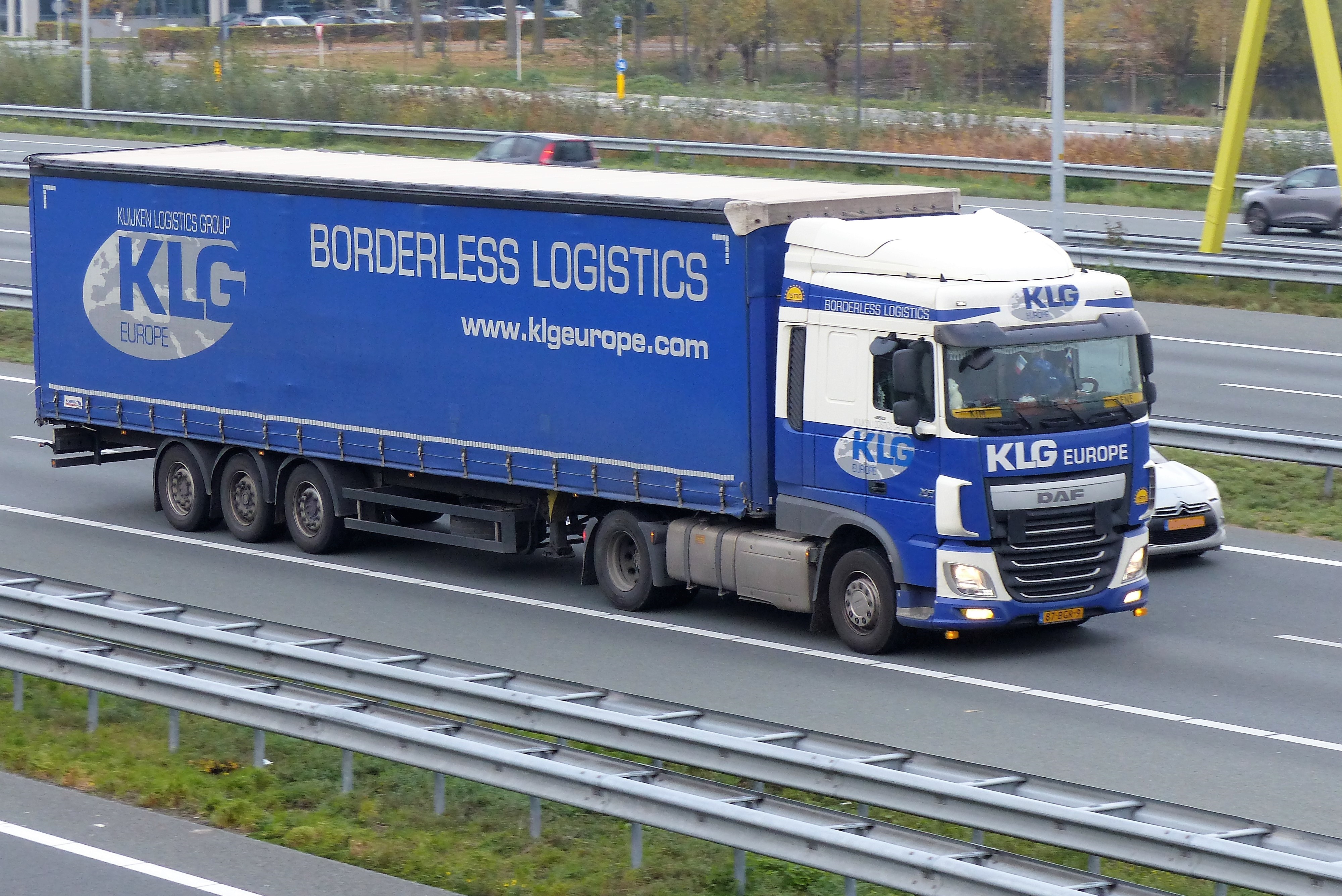 MOOV-Europe joins Sinotrans