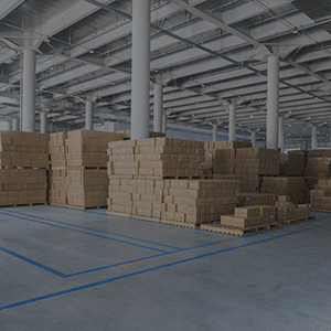 Shenzhen Warehouse