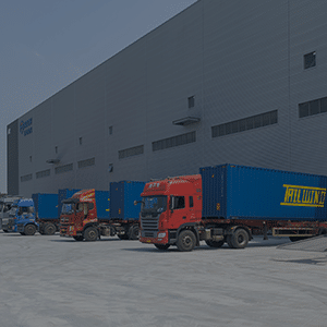 Xiamen Warehouse