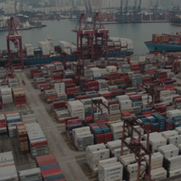 Bonded Warehousing
