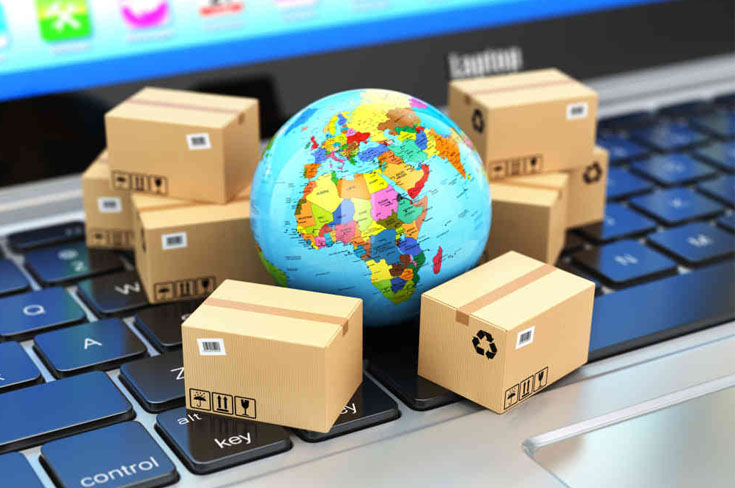 Overseas Warehousing of Cross-border E-commerce Delivery Mode