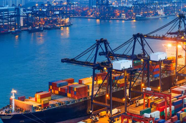 How to choose a professional and reliable international freight forwarder