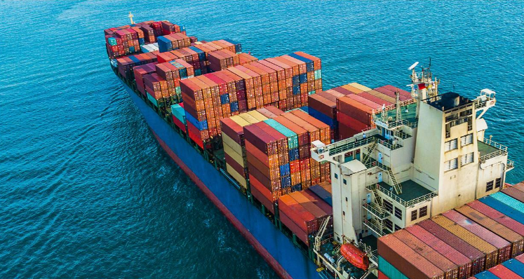 Freight Forwarding