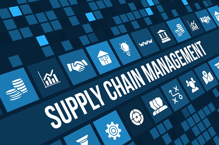 MOOV Comprehensive Supply Chain Solutions